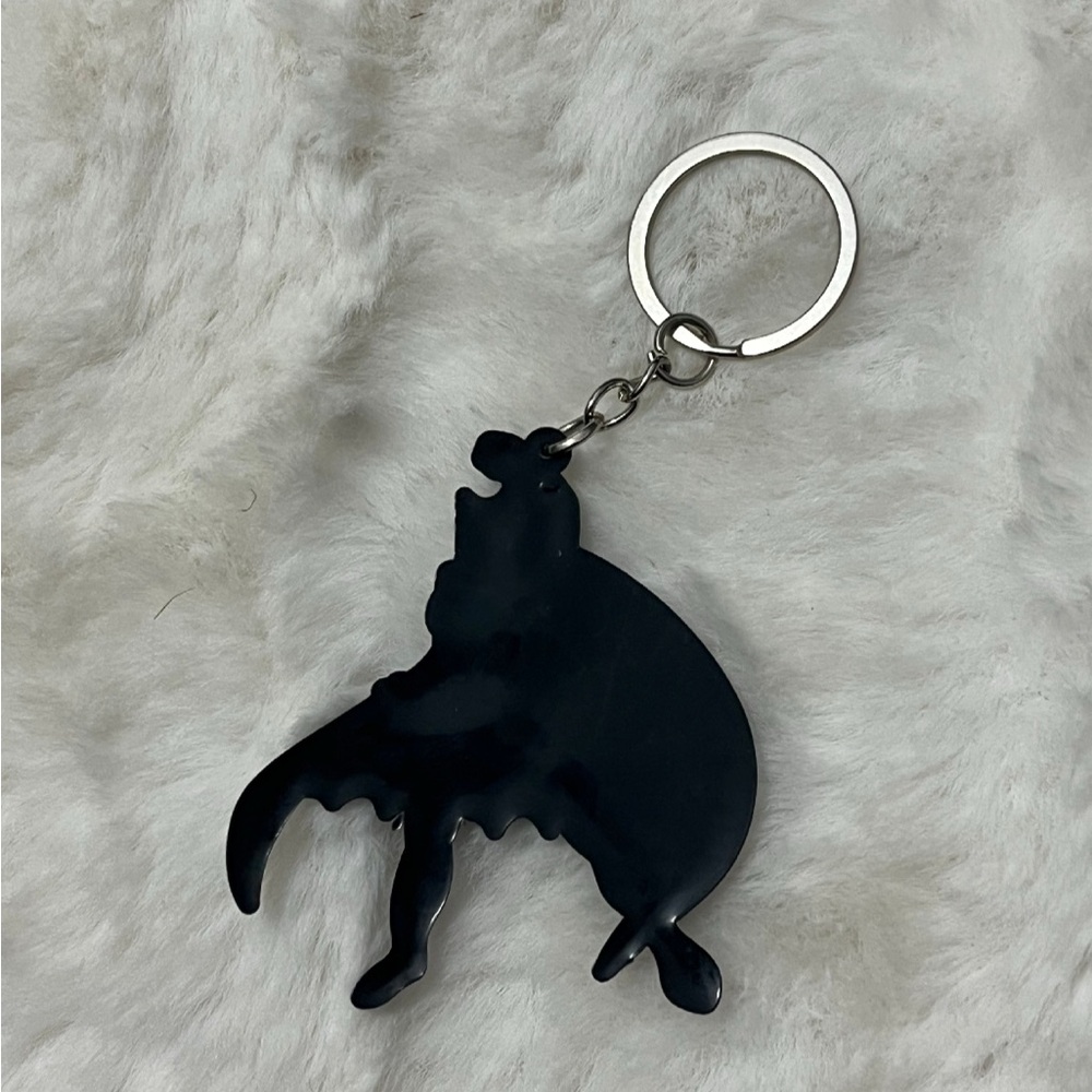 Batman Keychain - Picture 2 of 2